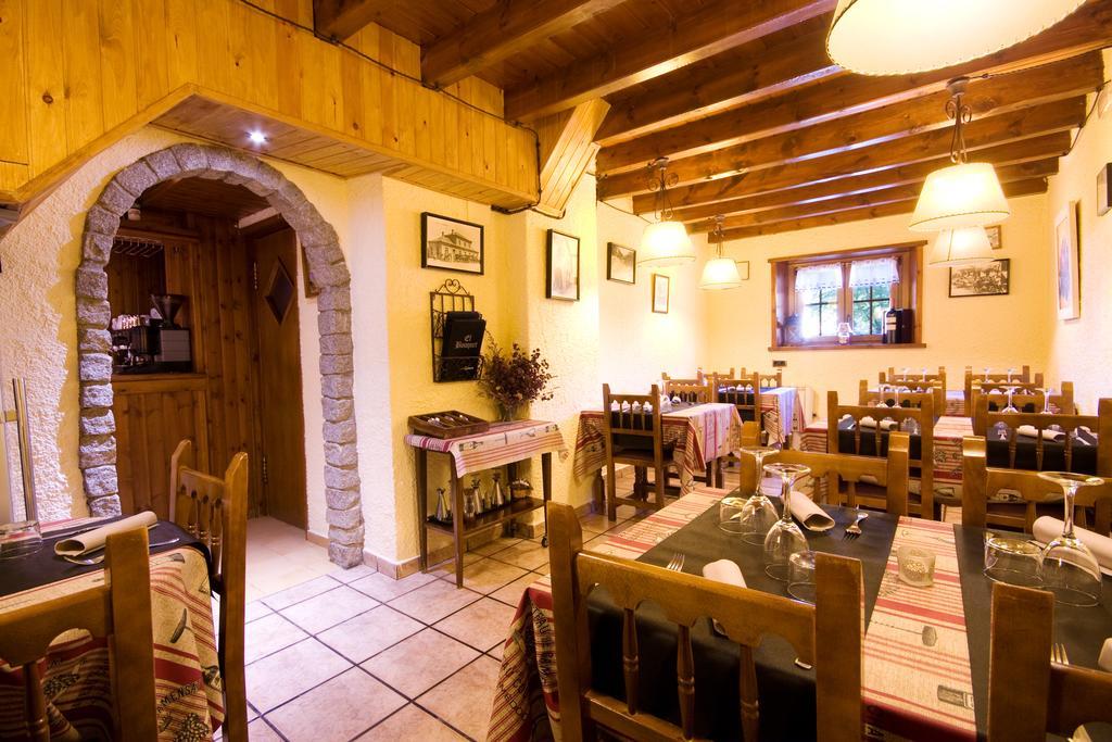 El Bouquet Hotel Пла де л'Ермита Екстериор снимка