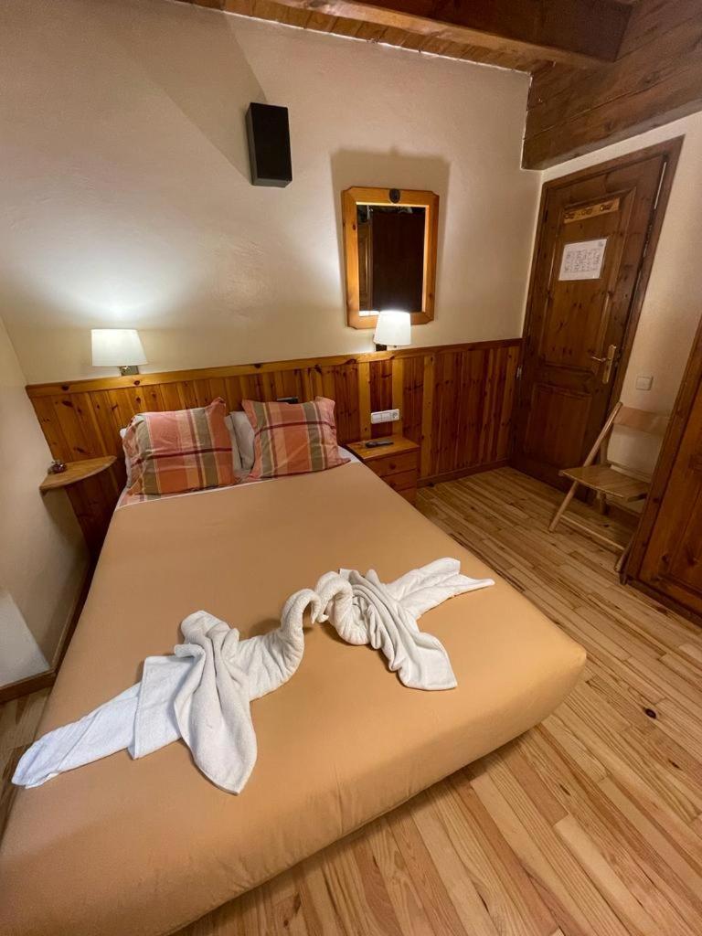 El Bouquet Hotel Пла де л'Ермита Екстериор снимка