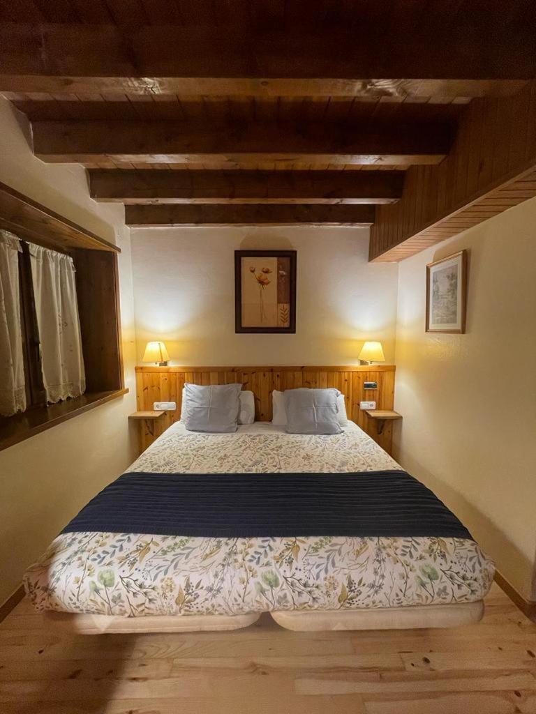 El Bouquet Hotel Пла де л'Ермита Екстериор снимка
